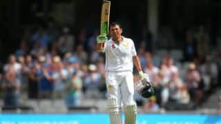 Younis Khan records his 6th double ton in Test